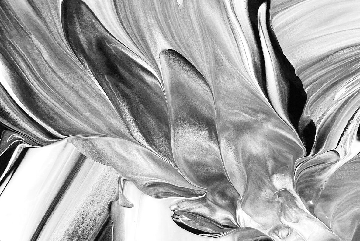 Black and White   Abstract Background Textures 10