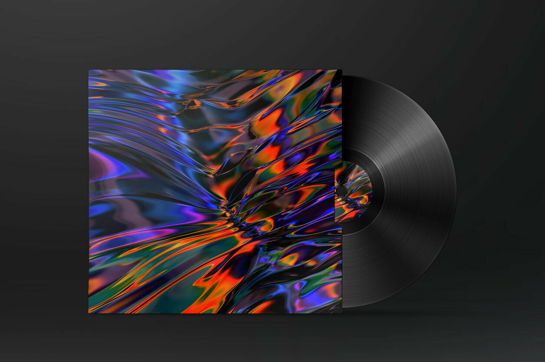 Reflective 3D Bundle 2