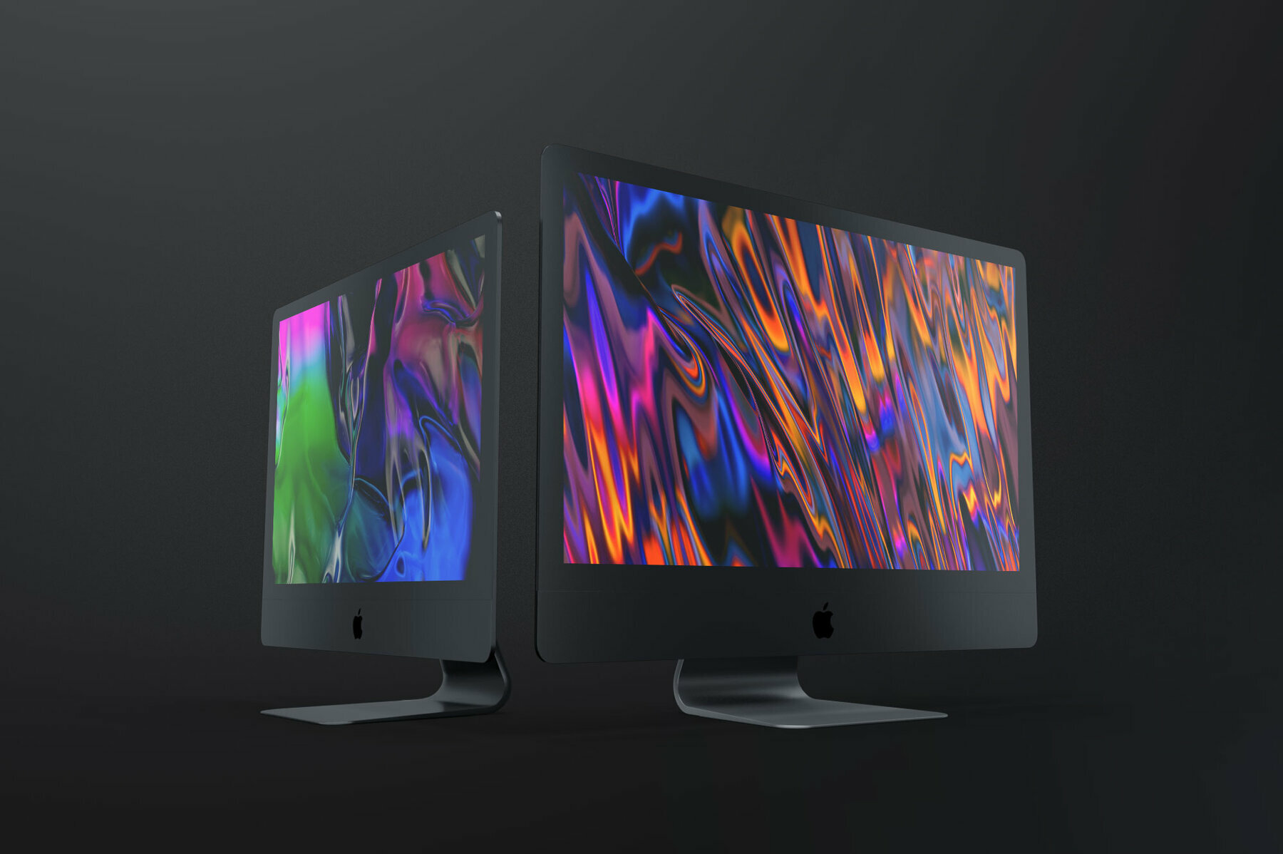 Reflective 3D Bundle 4