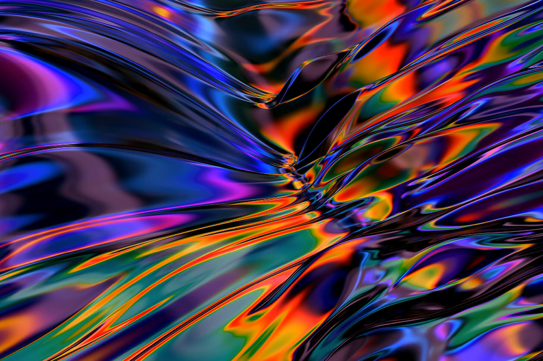 Reflective 3D Bundle 8