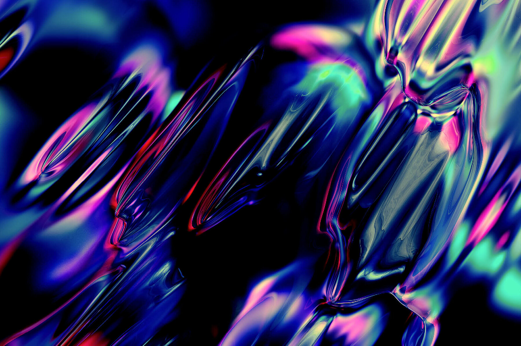 Reflective 3D Bundle 9