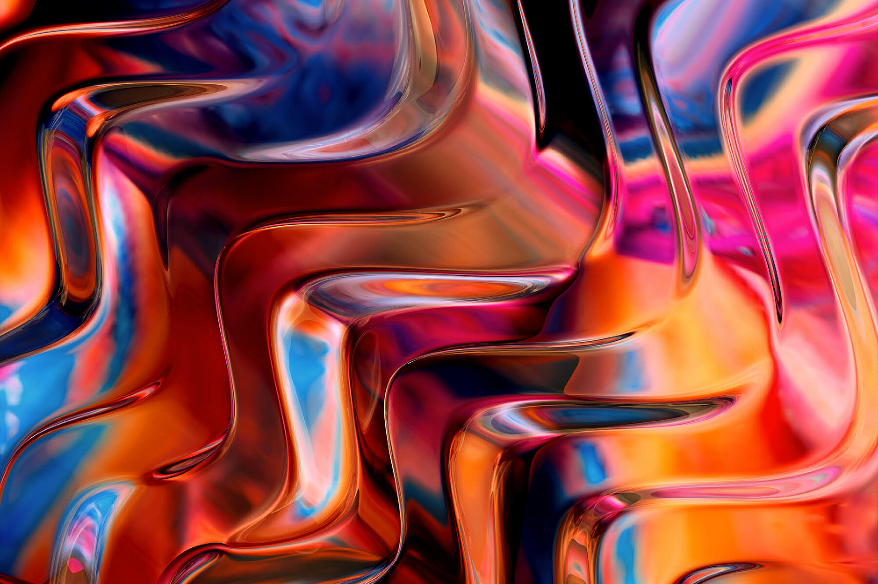 Reflective 3D Bundle 10