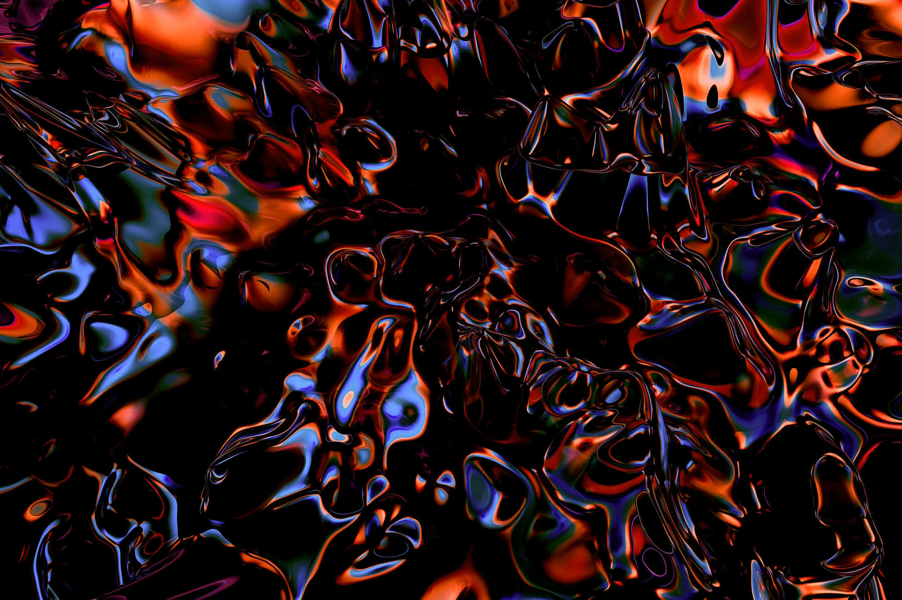 Reflective 3D Bundle 11