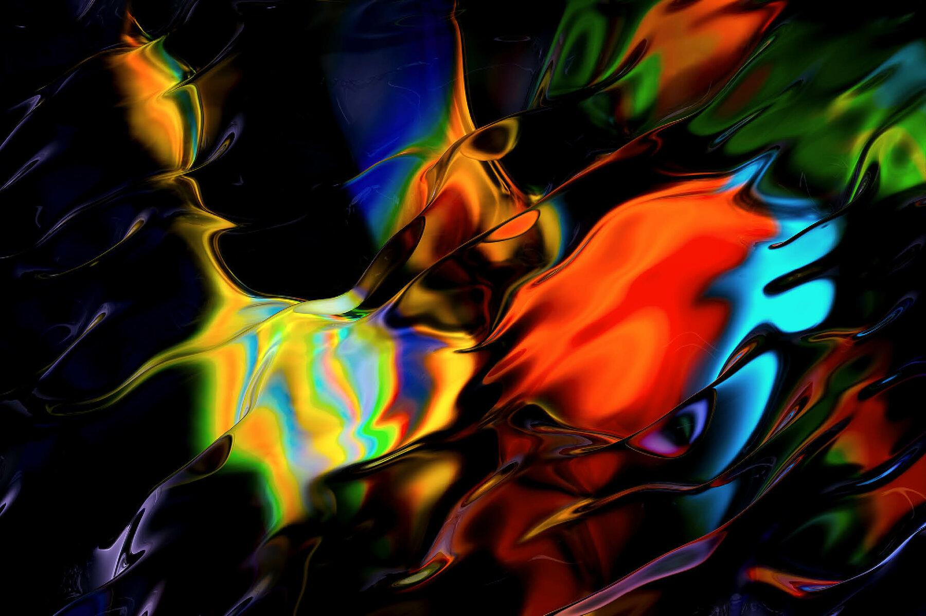 Reflective 3D Bundle 13