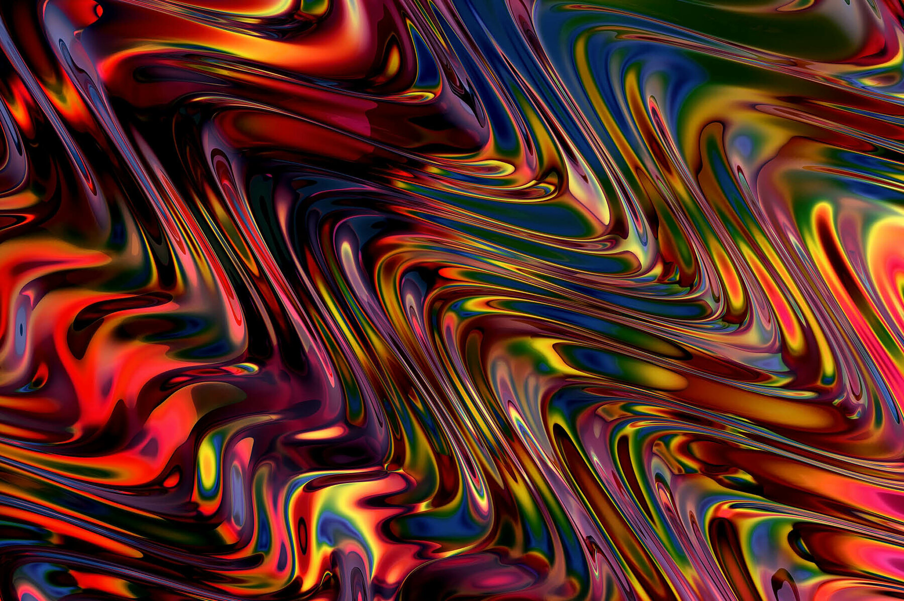 Reflective 3D Bundle 15