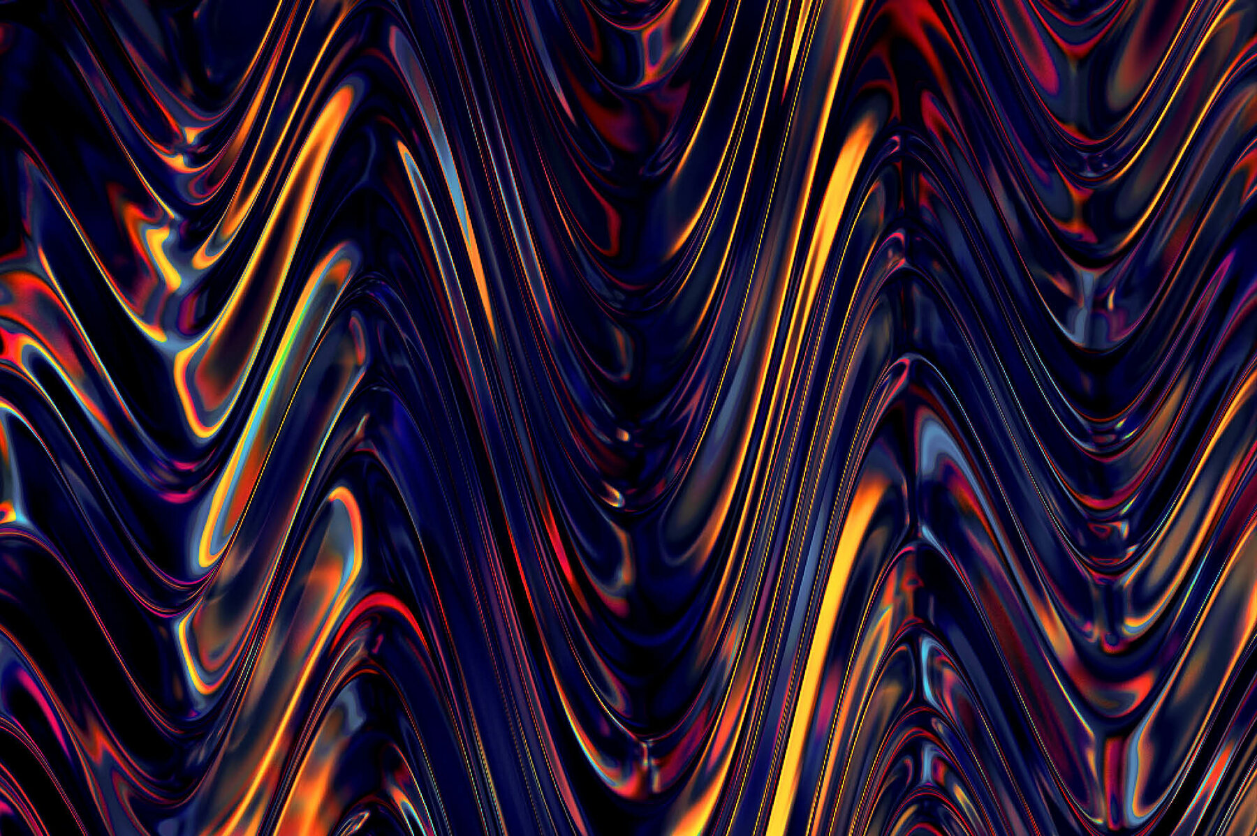 Reflective 3D Bundle 16