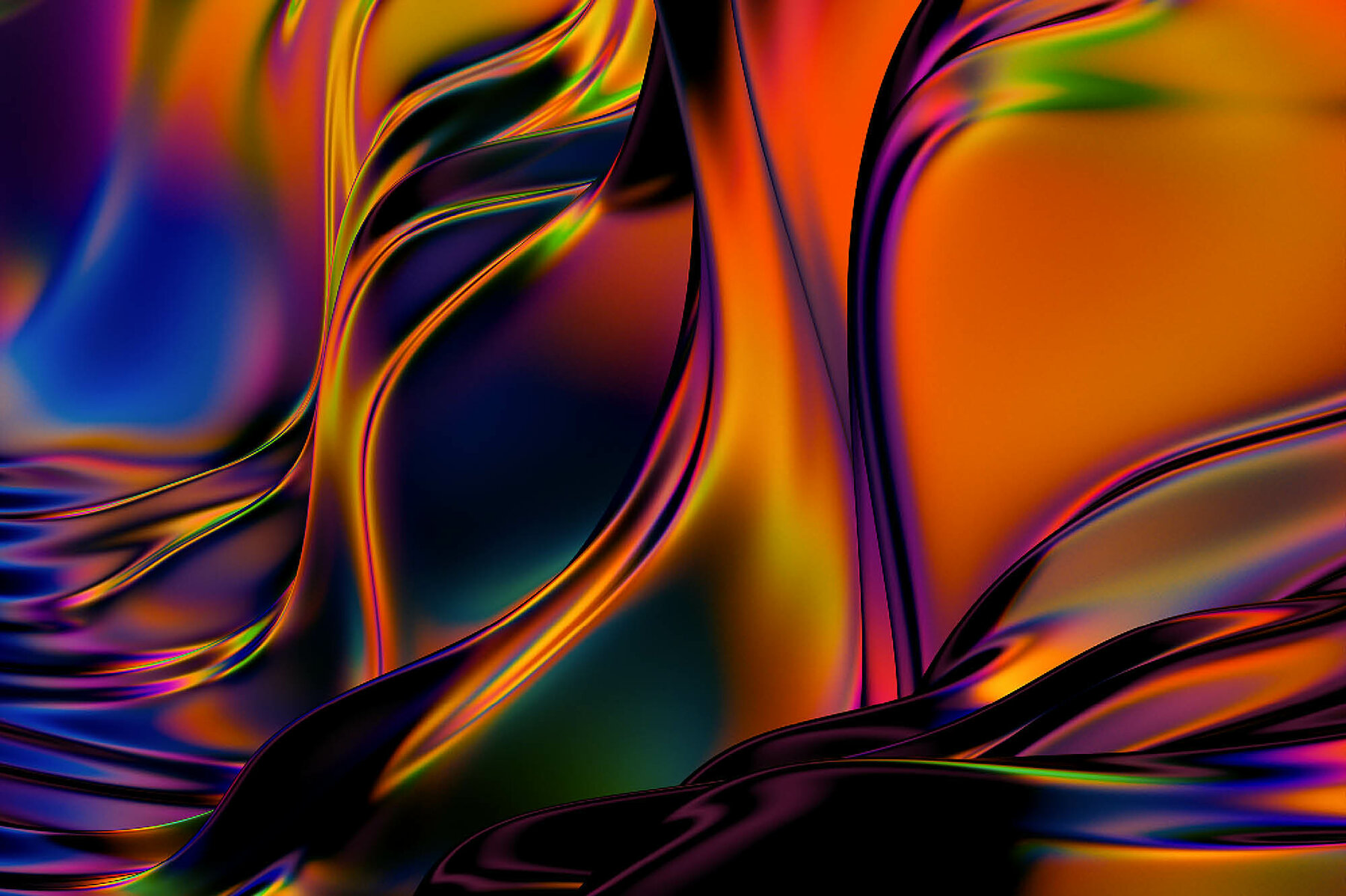 Reflective 3D Bundle 17