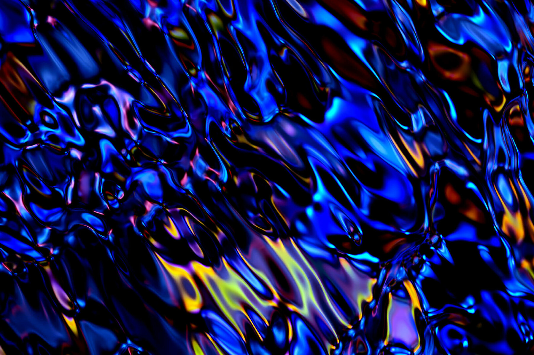 Reflective 3D Bundle 18