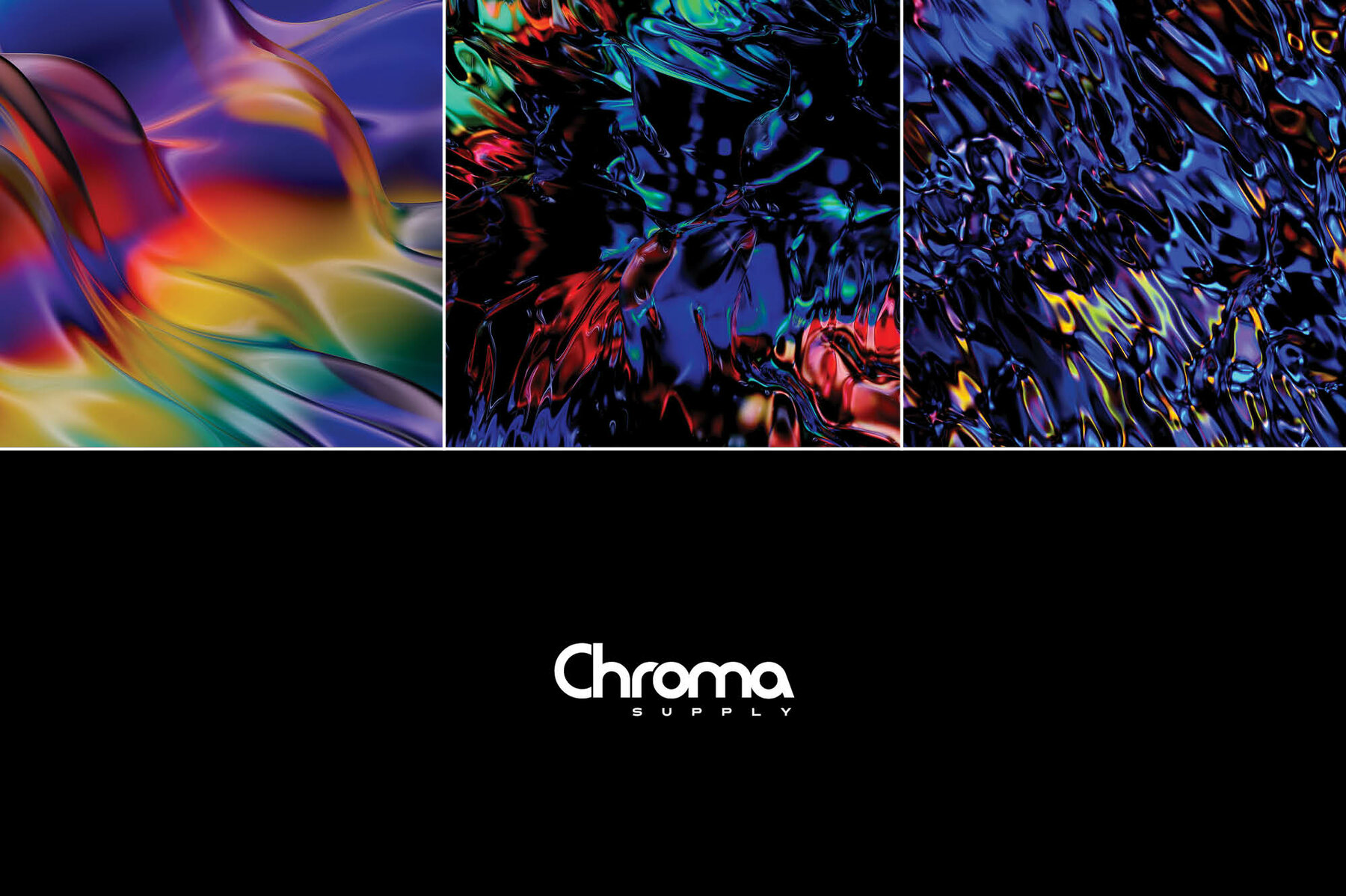 Reflective 3D Bundle 26