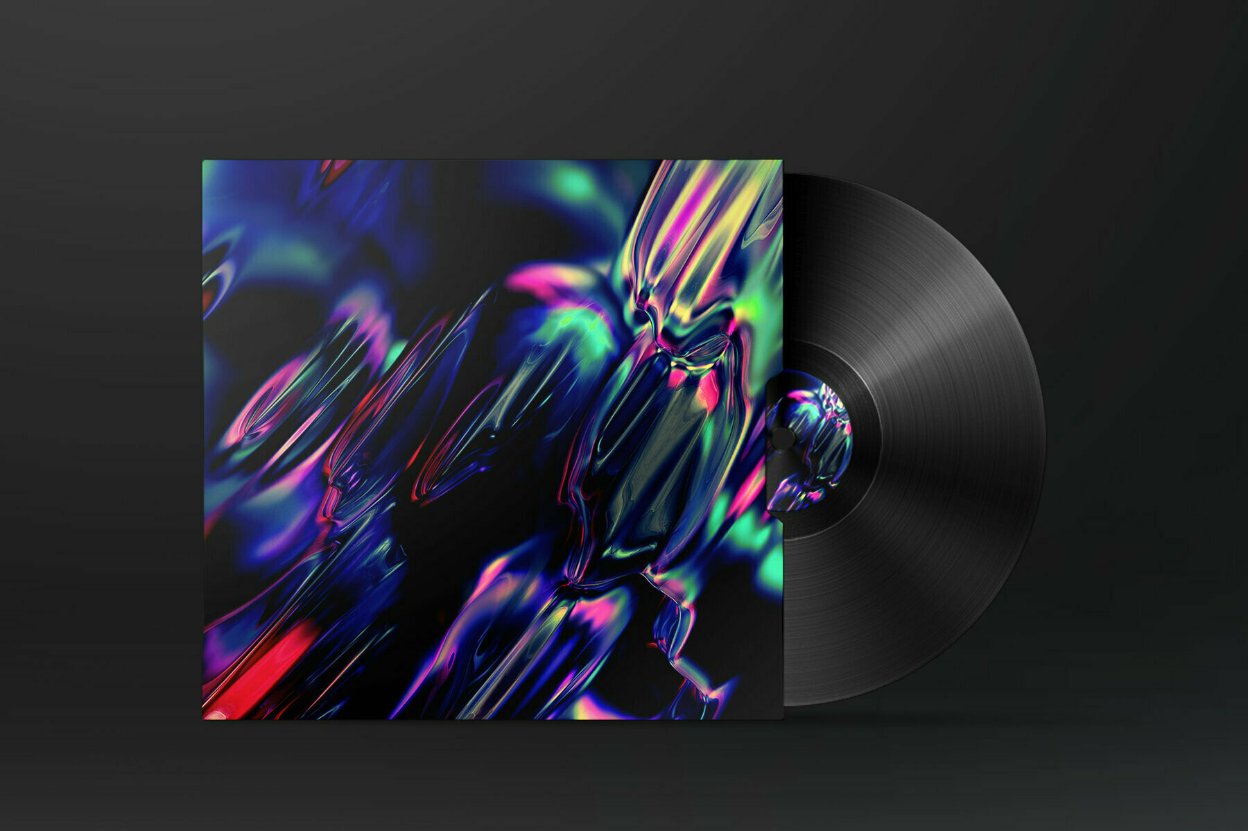 Glisten     Reflective 3D Textures 2