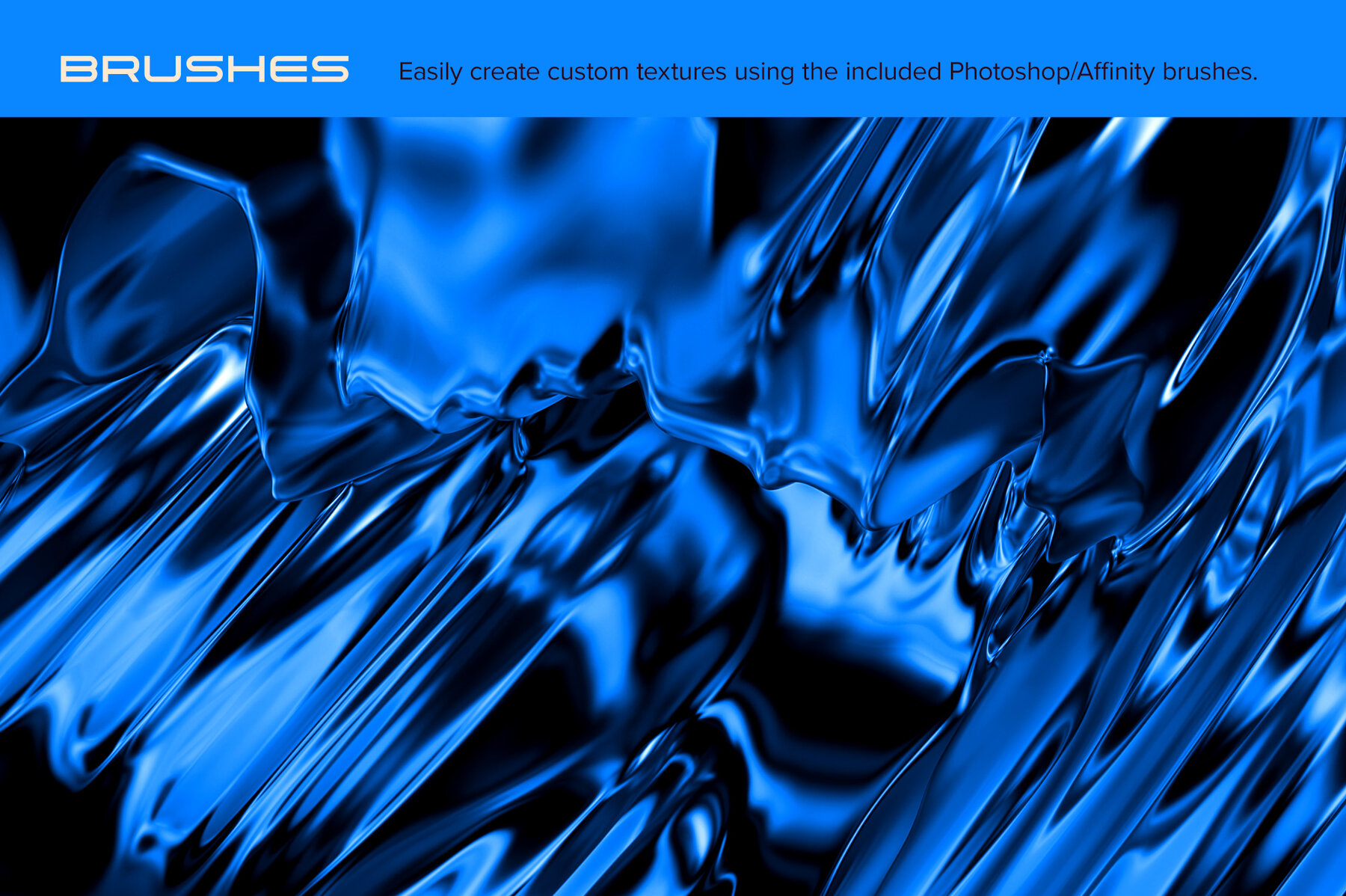 Glisten     Reflective 3D Textures 6