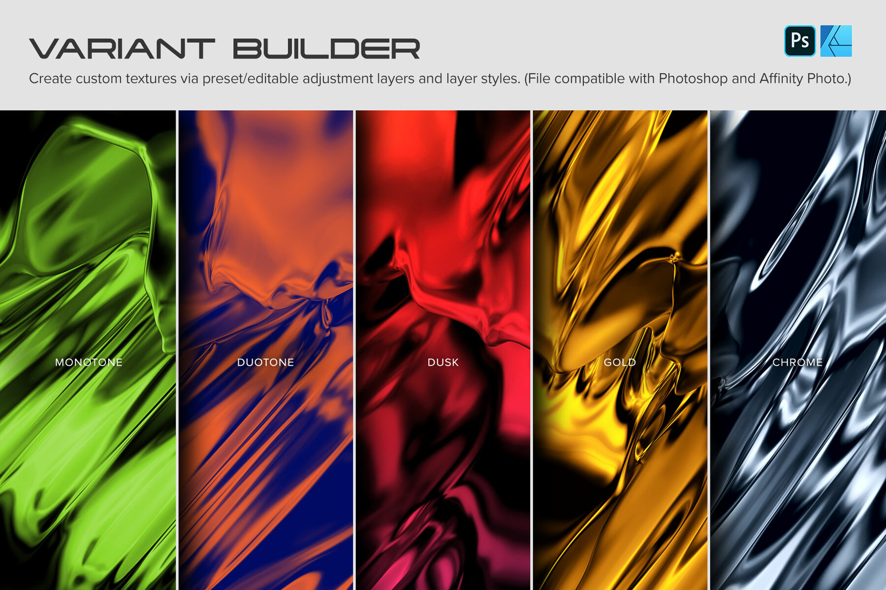 Glisten     Reflective 3D Textures 7