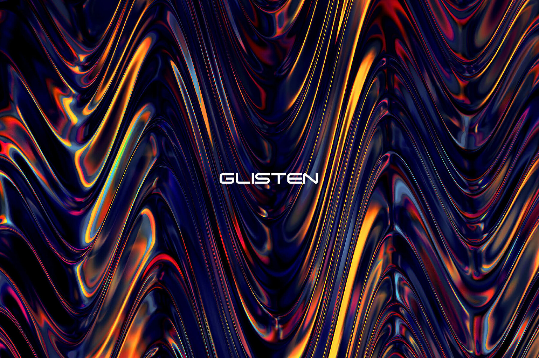 Glisten     Reflective 3D Textures 10