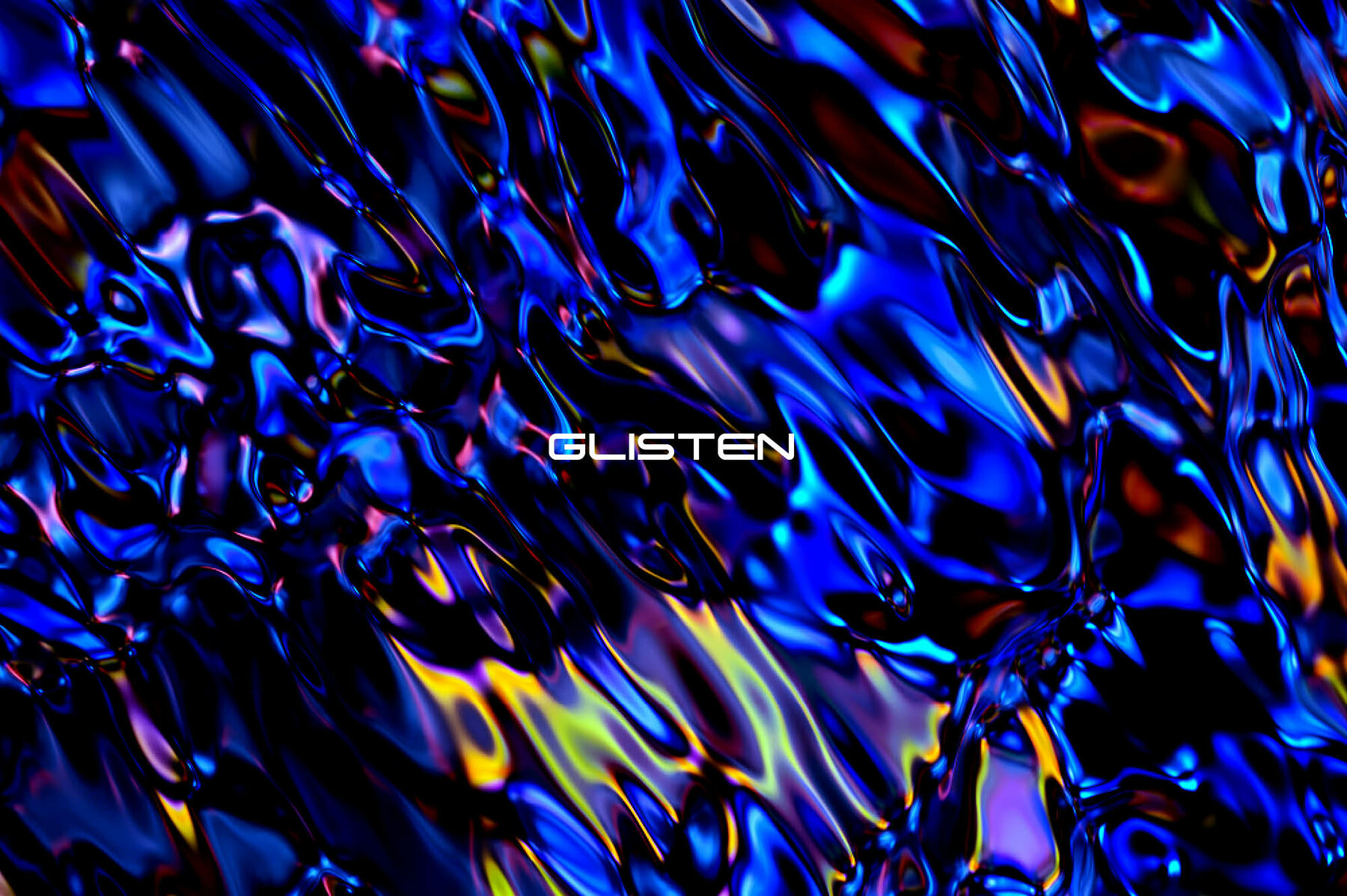 Glisten     Reflective 3D Textures 12