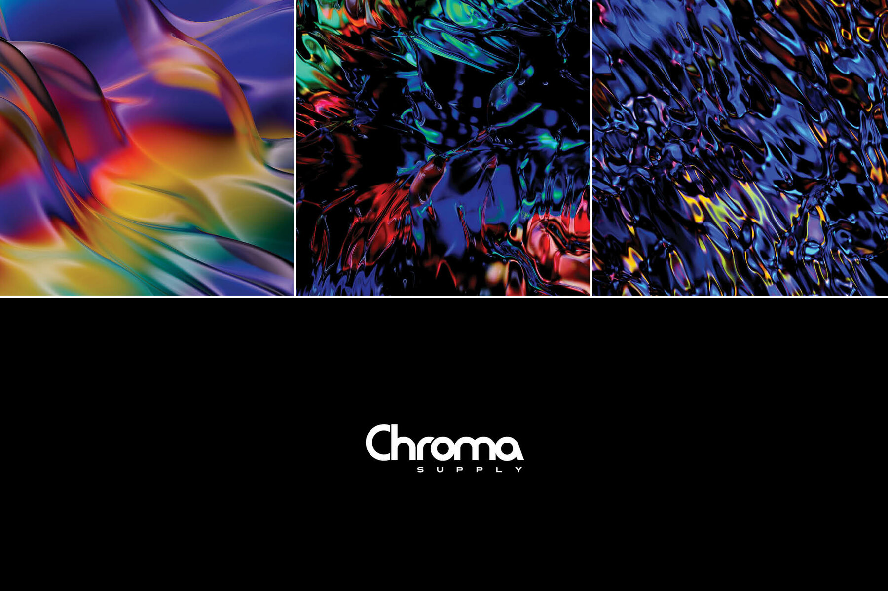 Glisten     Reflective 3D Textures 16