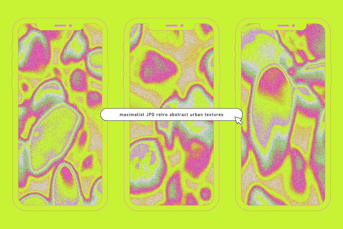 Psychedelic Textures 4