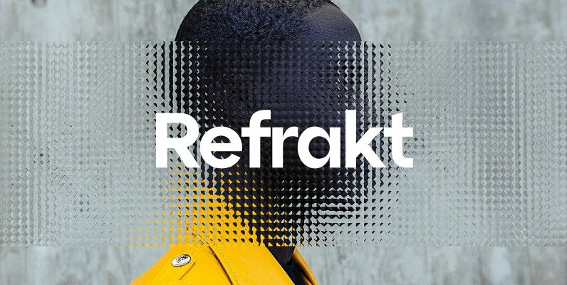 Refrakt