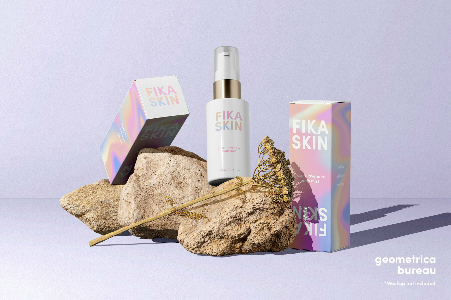 Holographic Dreams 2