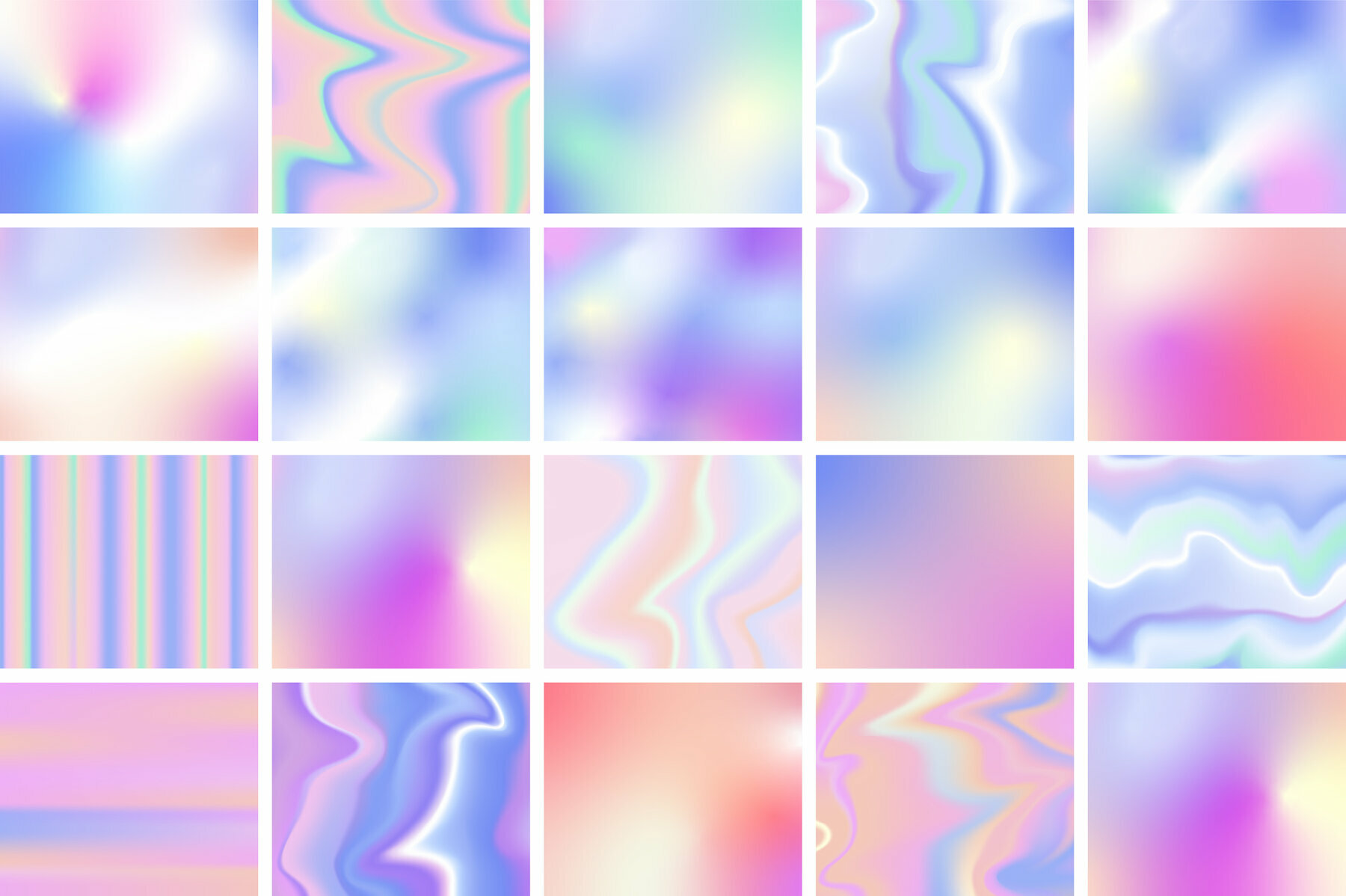 Holographic Dreams 4