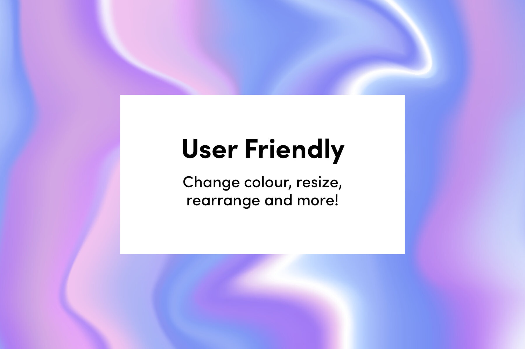 Holographic Dreams 6