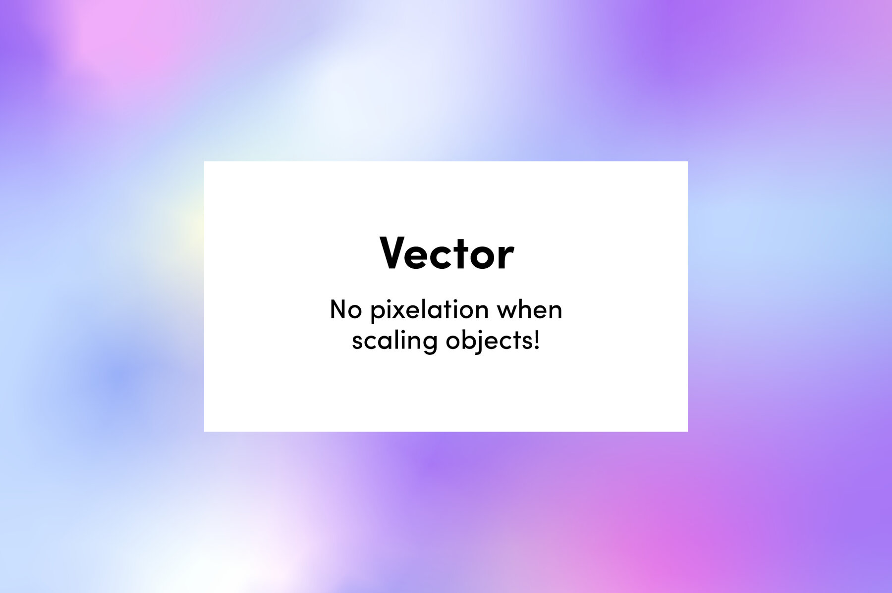 Holographic Dreams 8