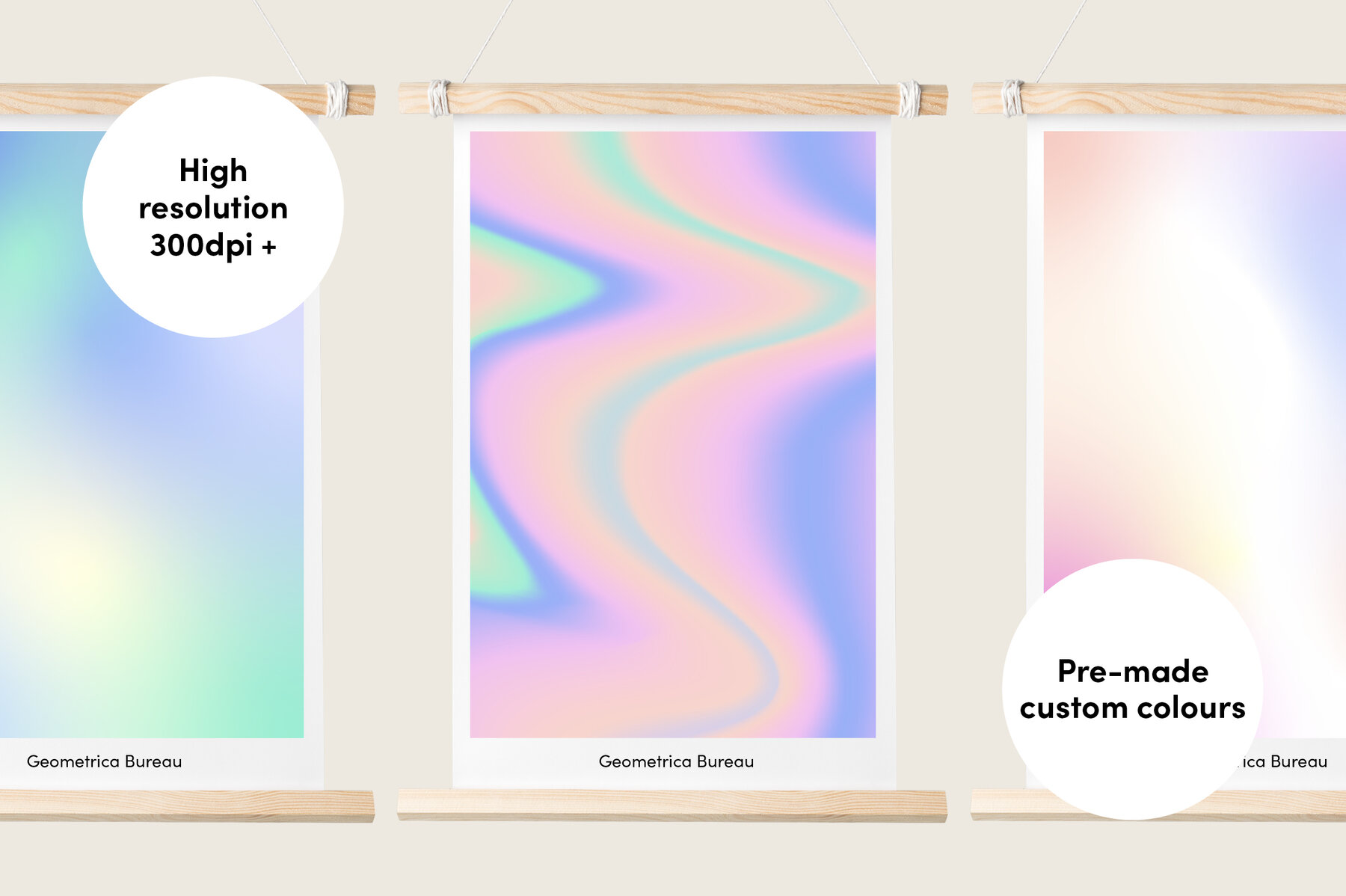 Holographic Dreams 10