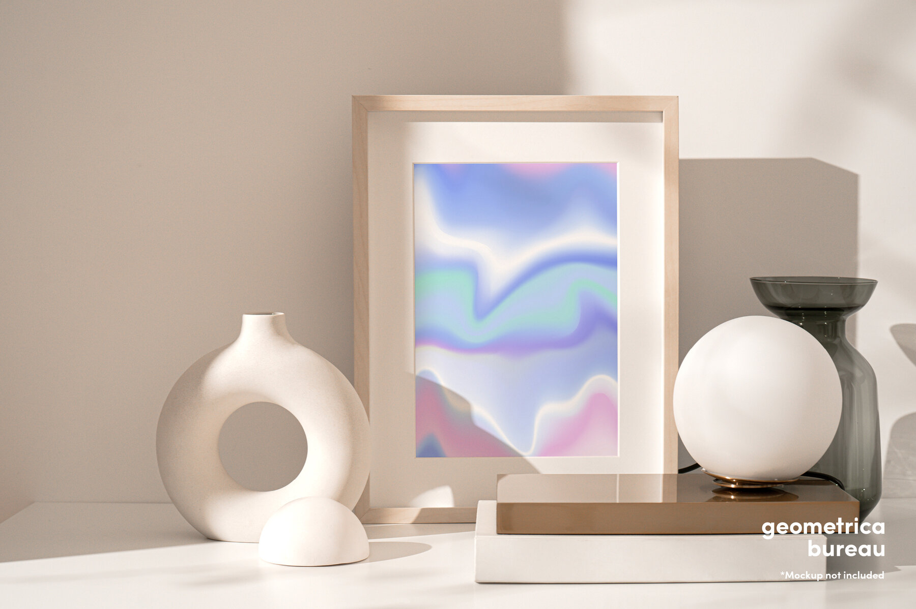 Holographic Dreams 11