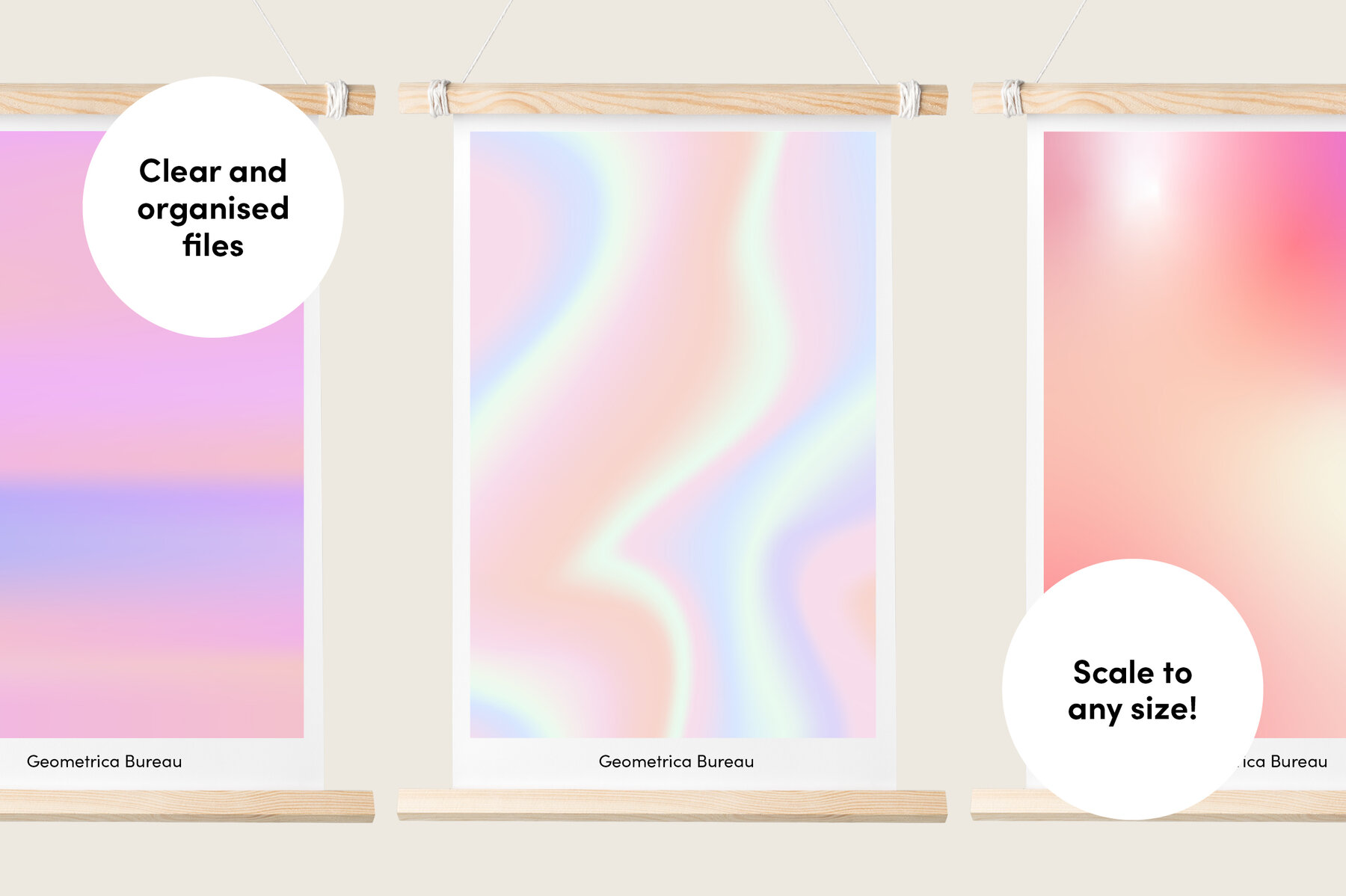 Holographic Dreams 12