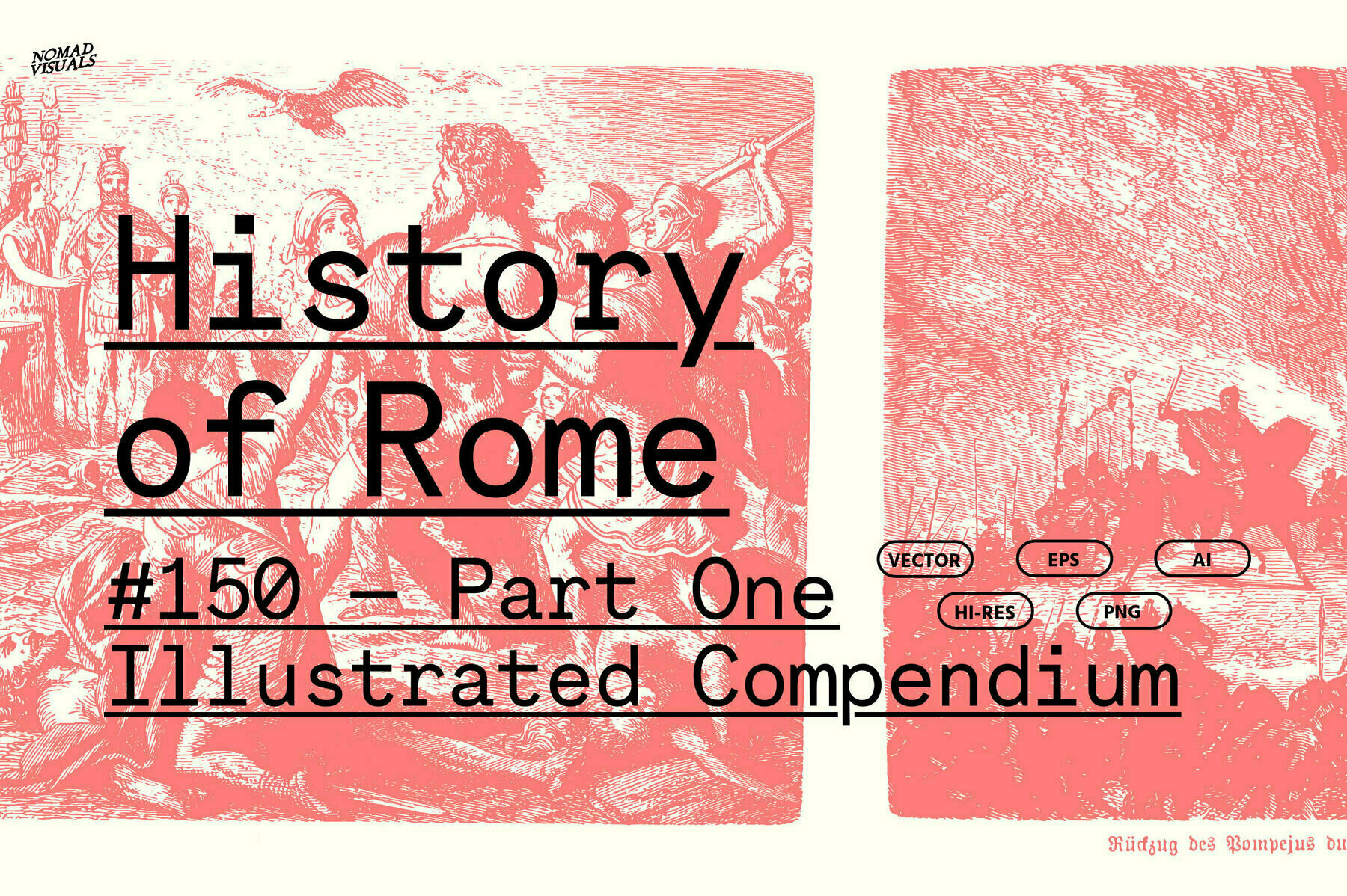 History of Rome   Part One 1