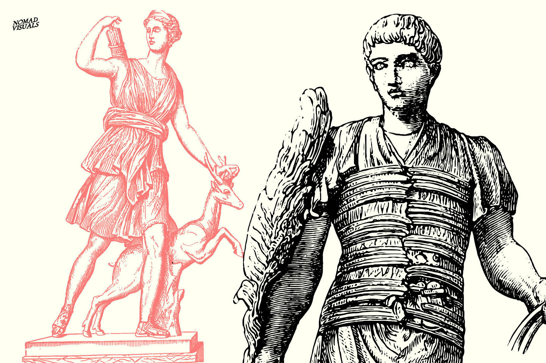 History of Rome   Part One 4