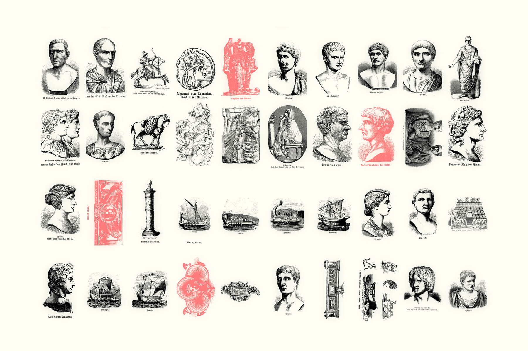 History of Rome   Part One 10