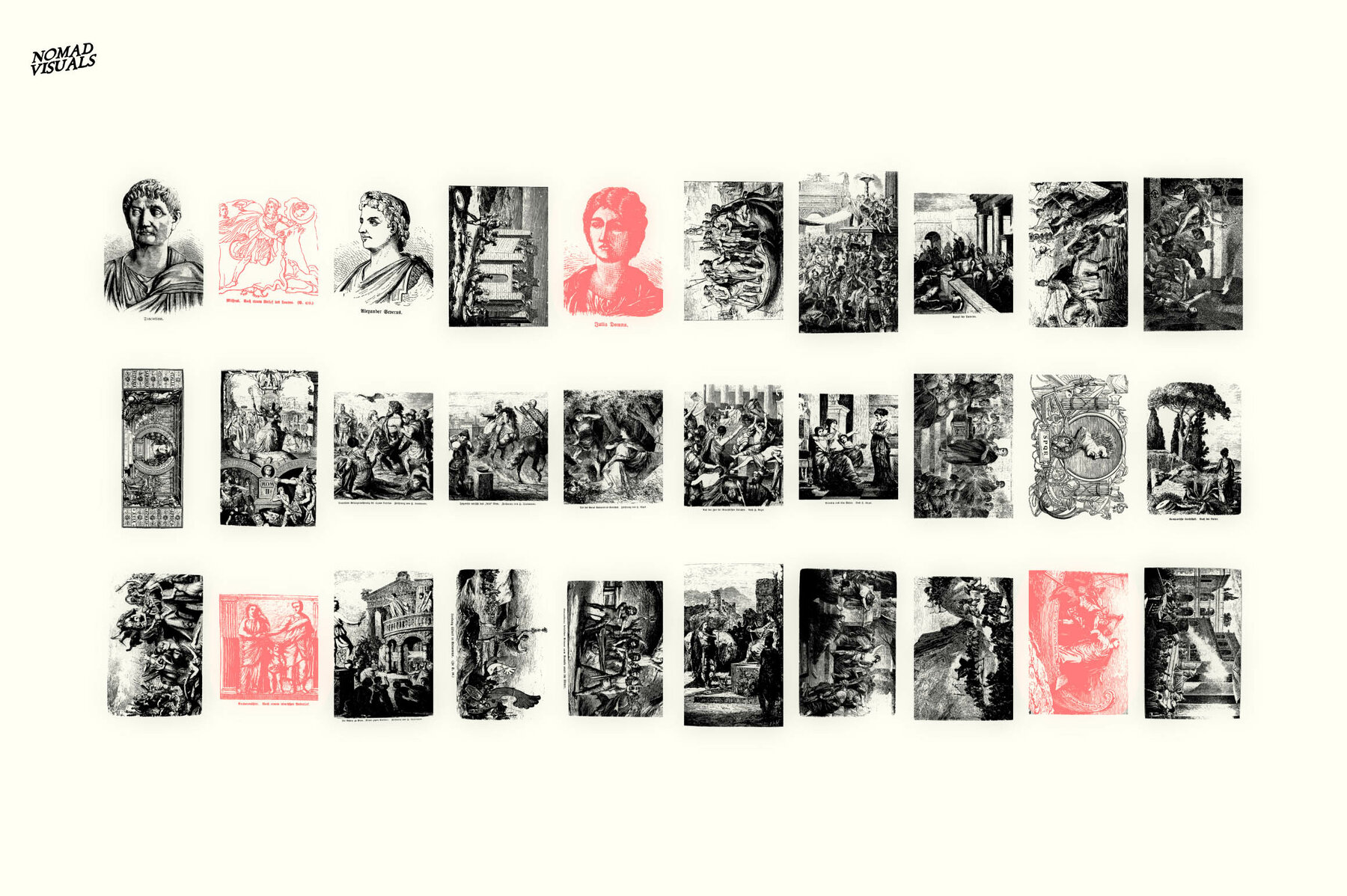 History of Rome   Part One 11