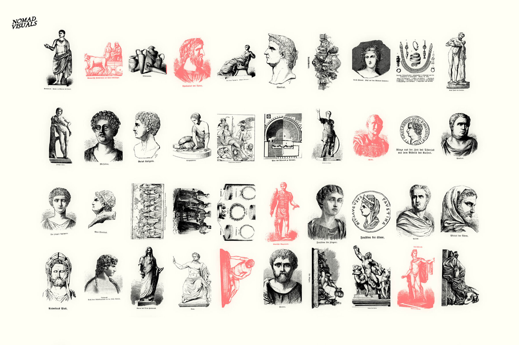 History of Rome   Part One 12