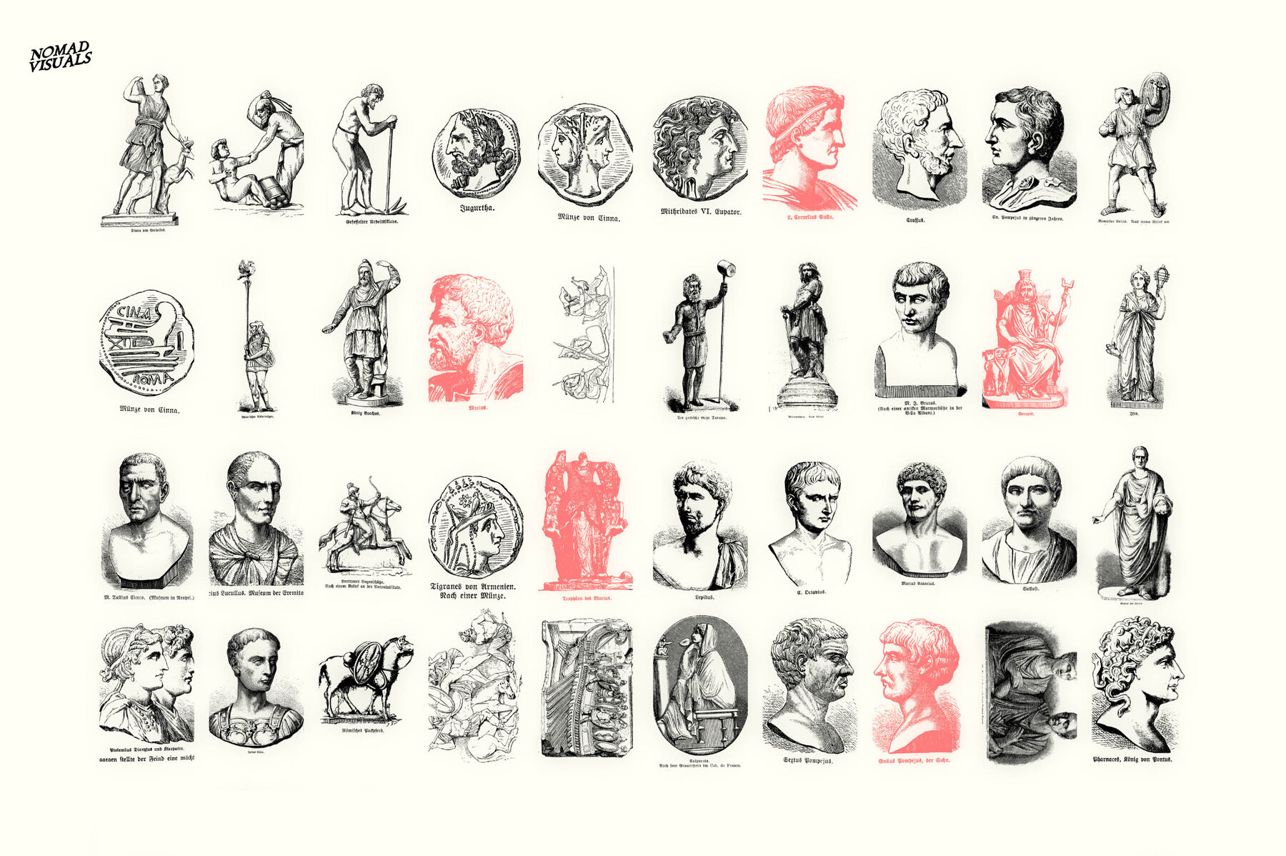 History of Rome   Part One 13