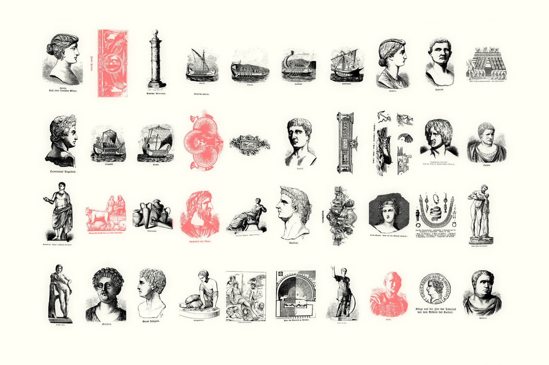 History of Rome   Part One 14