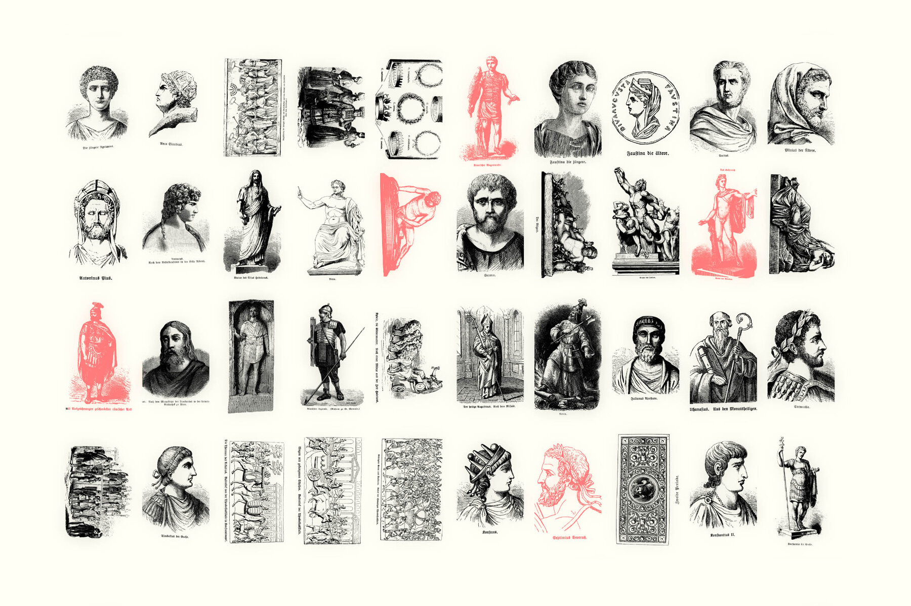 History of Rome   Part One 15