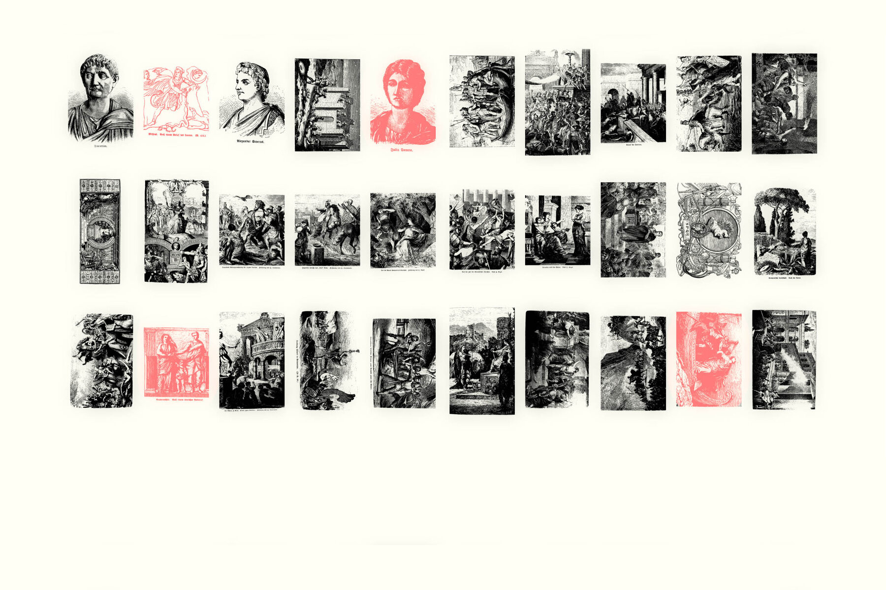 History of Rome   Part One 16