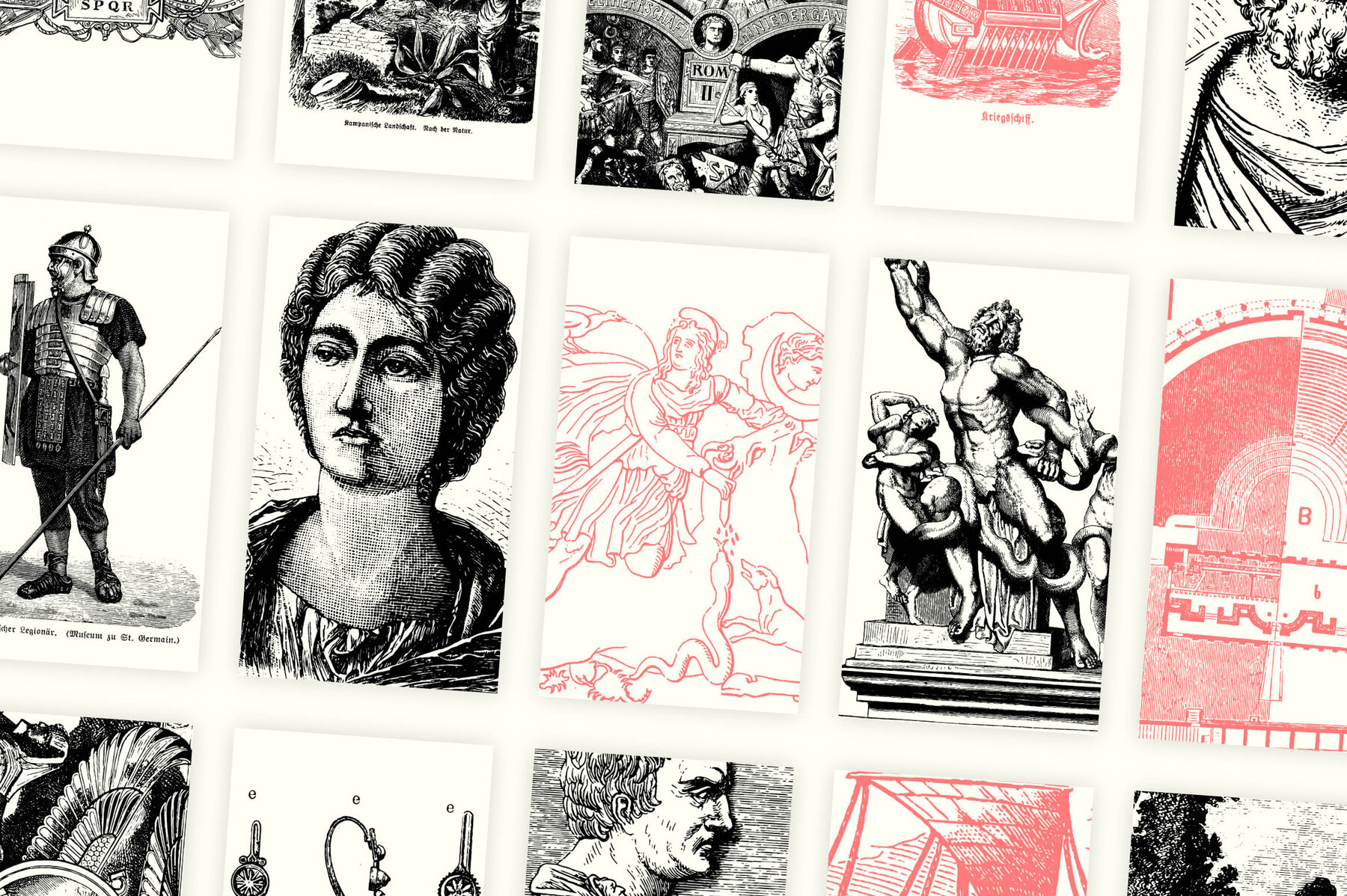 History of Rome   Part One 17