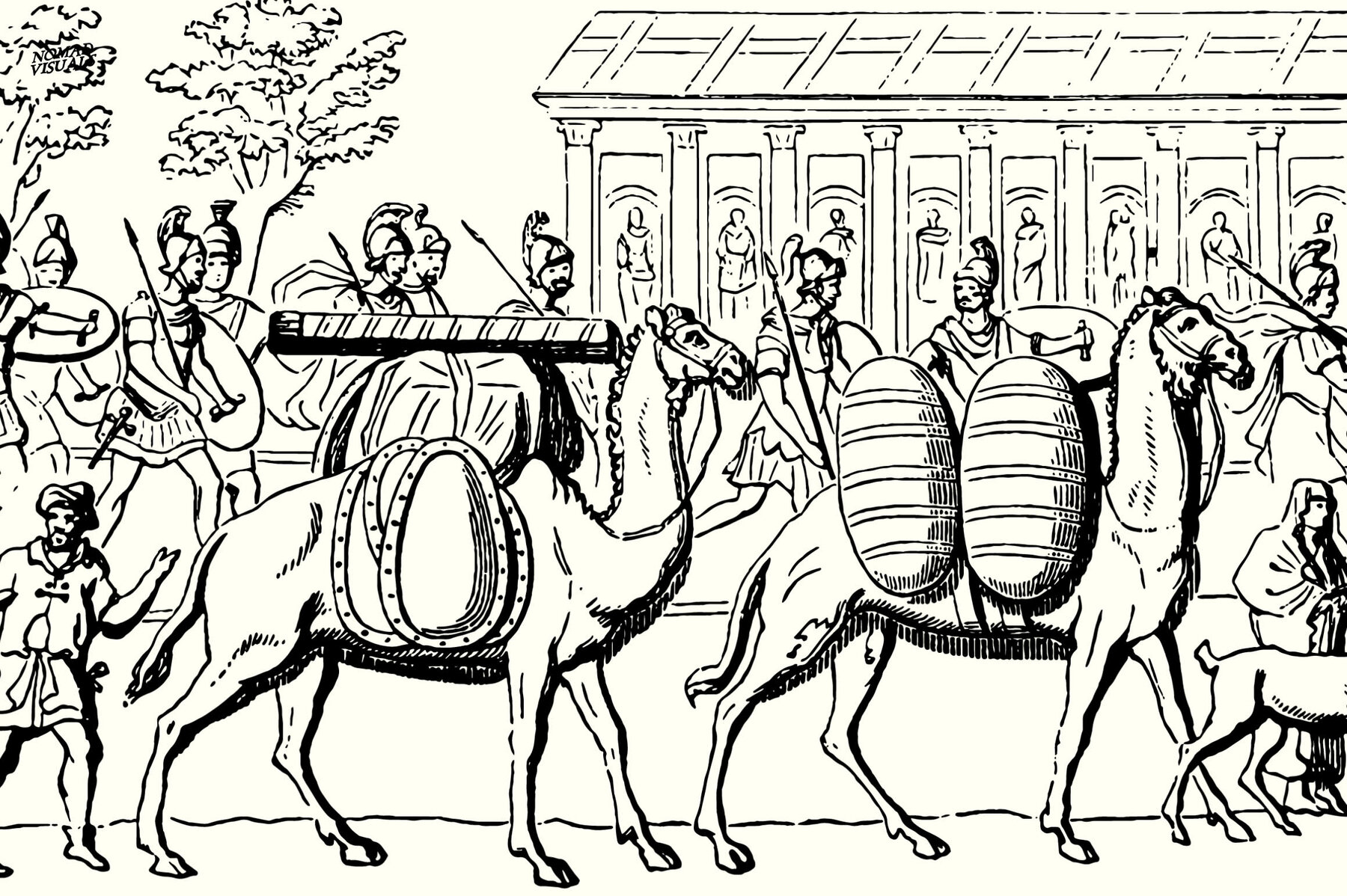 History of Rome   Part One 18