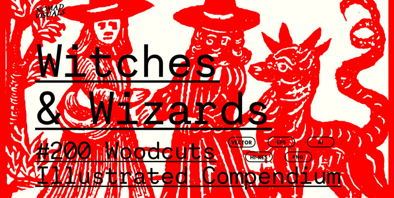 Witches   Wizards