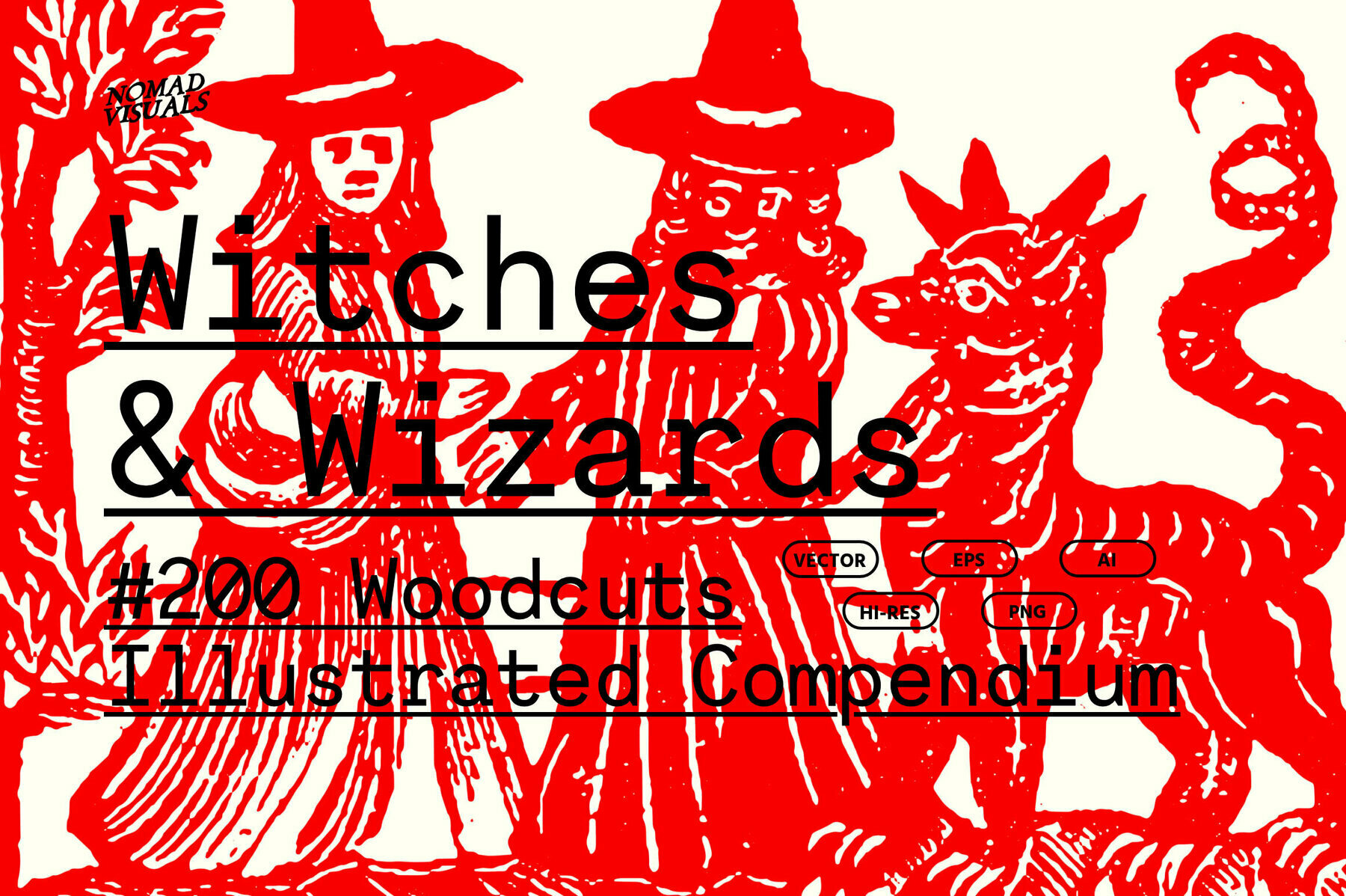 Witches   Wizards 1