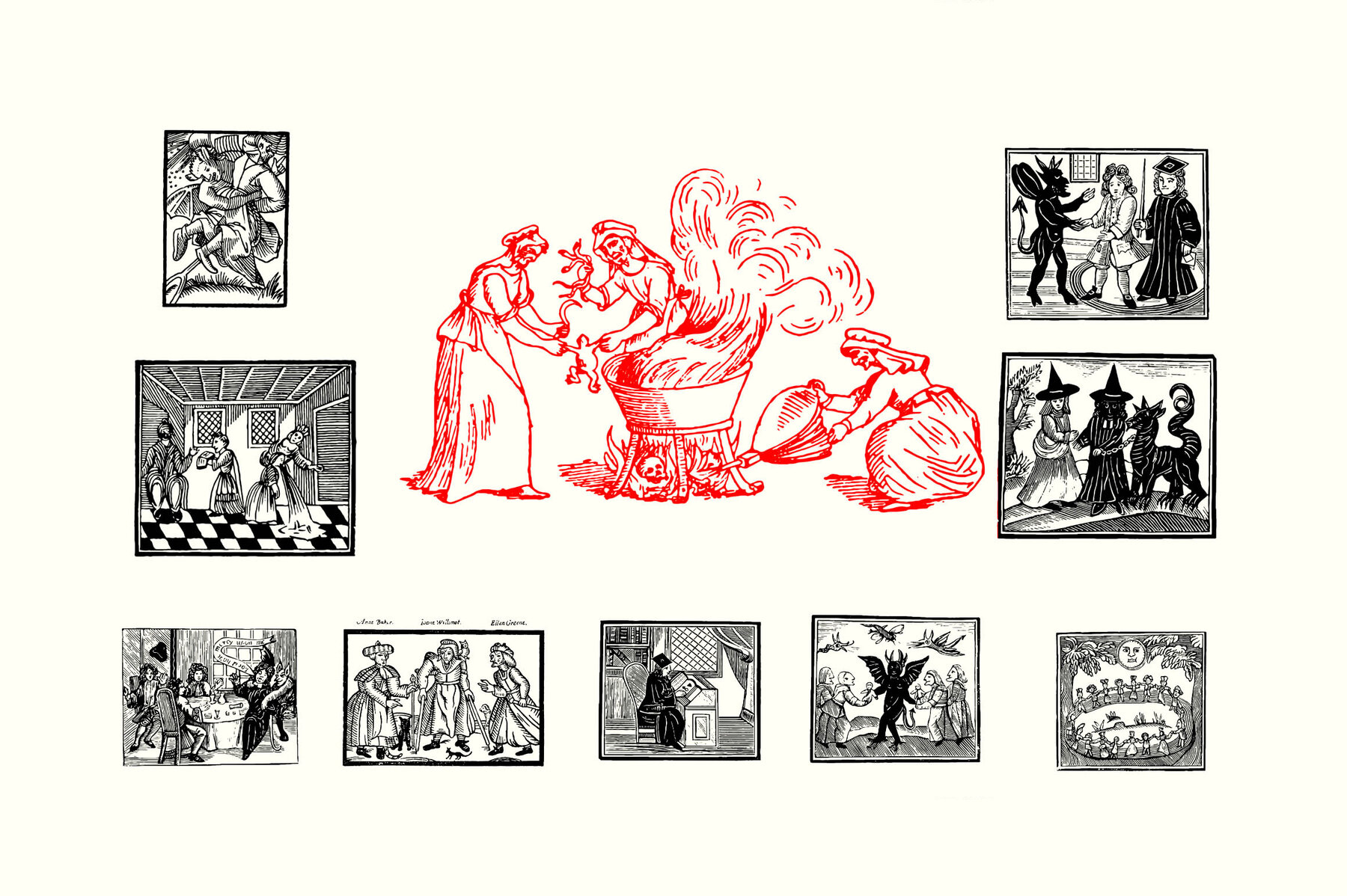 Witches   Wizards 12