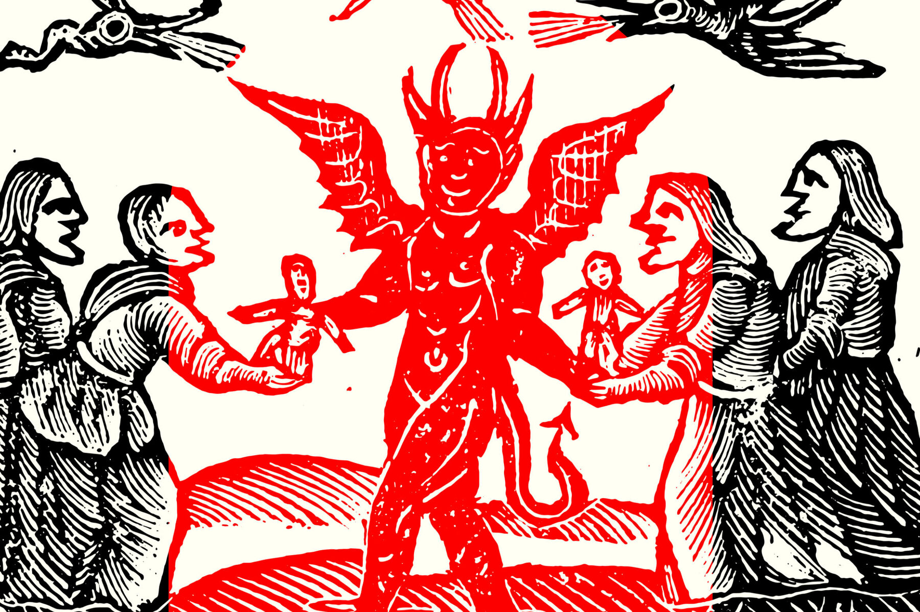 Witches   Wizards 16