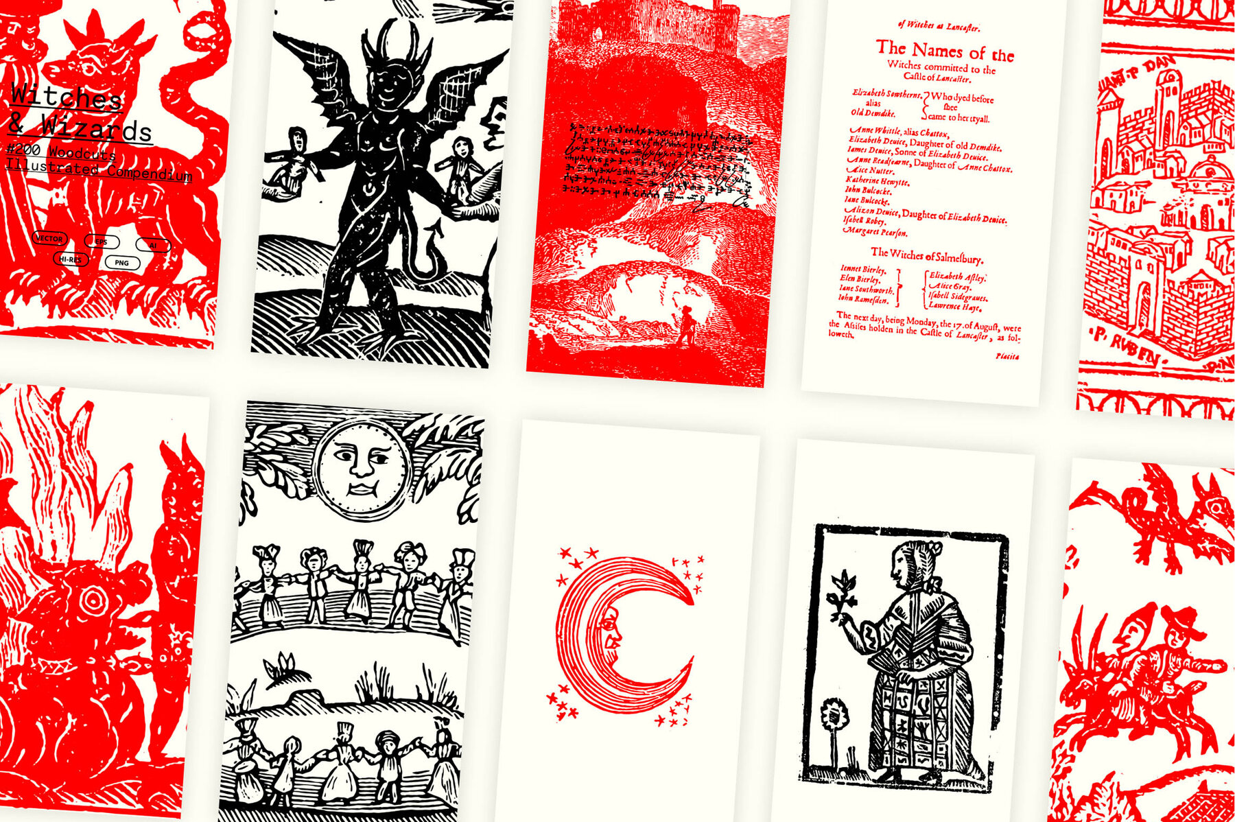 Witches   Wizards 21