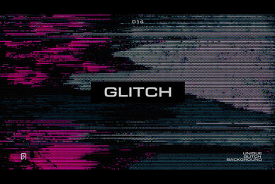Glitch 14