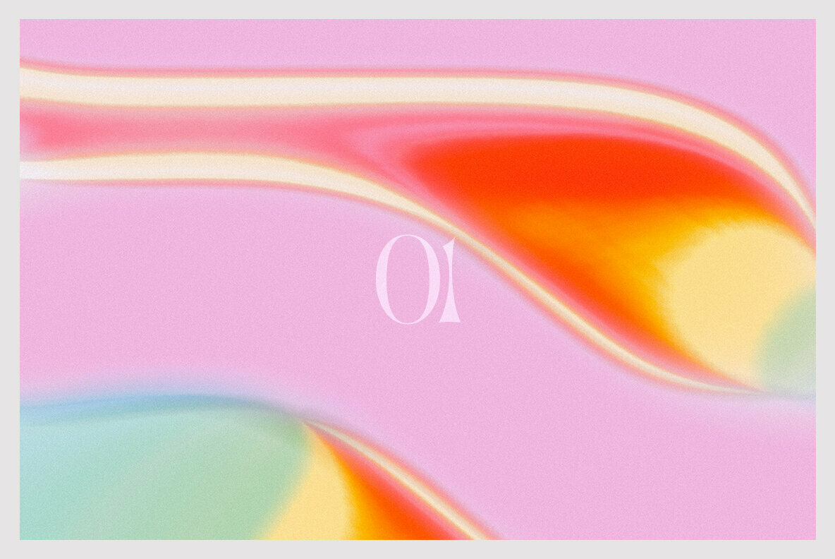 Psychedelic Daydream 2