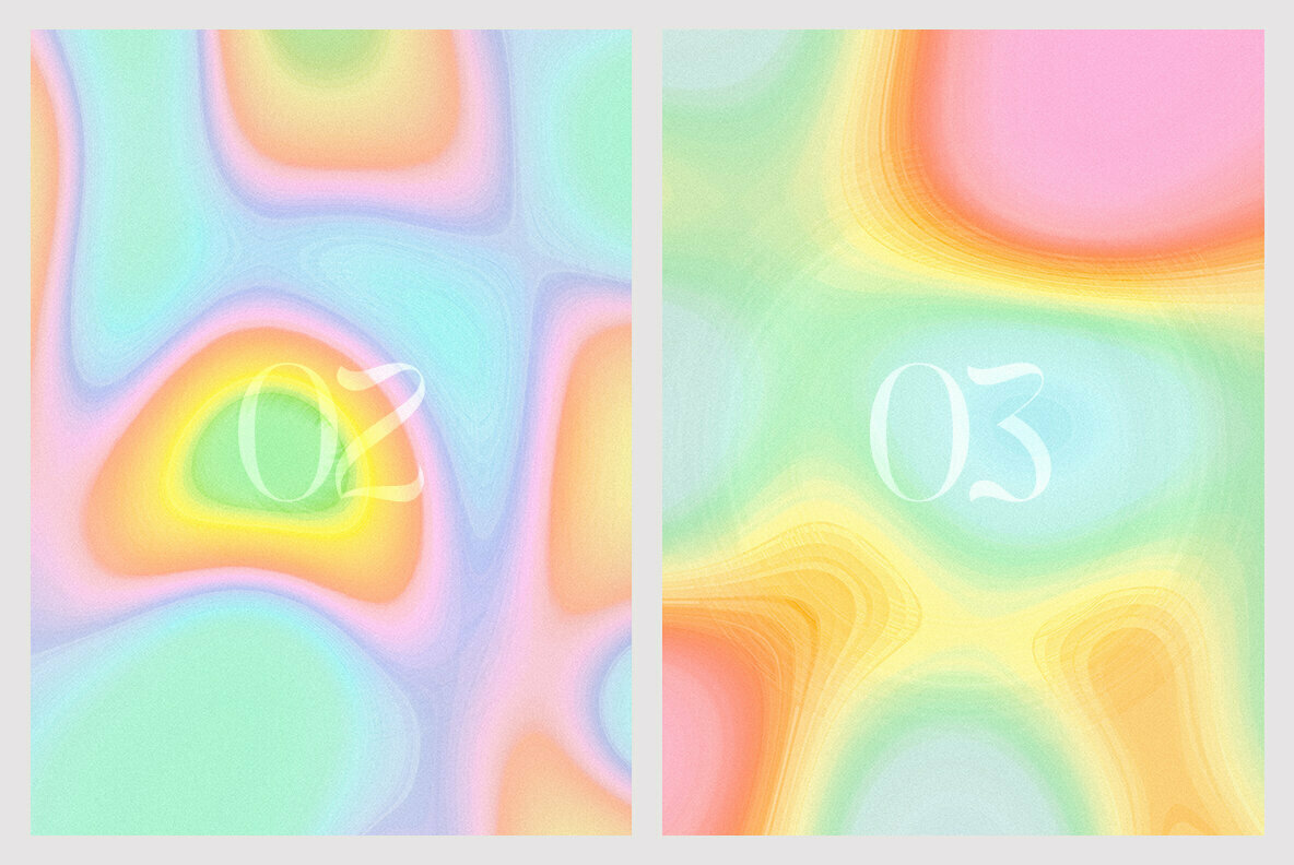 Psychedelic Daydream 3