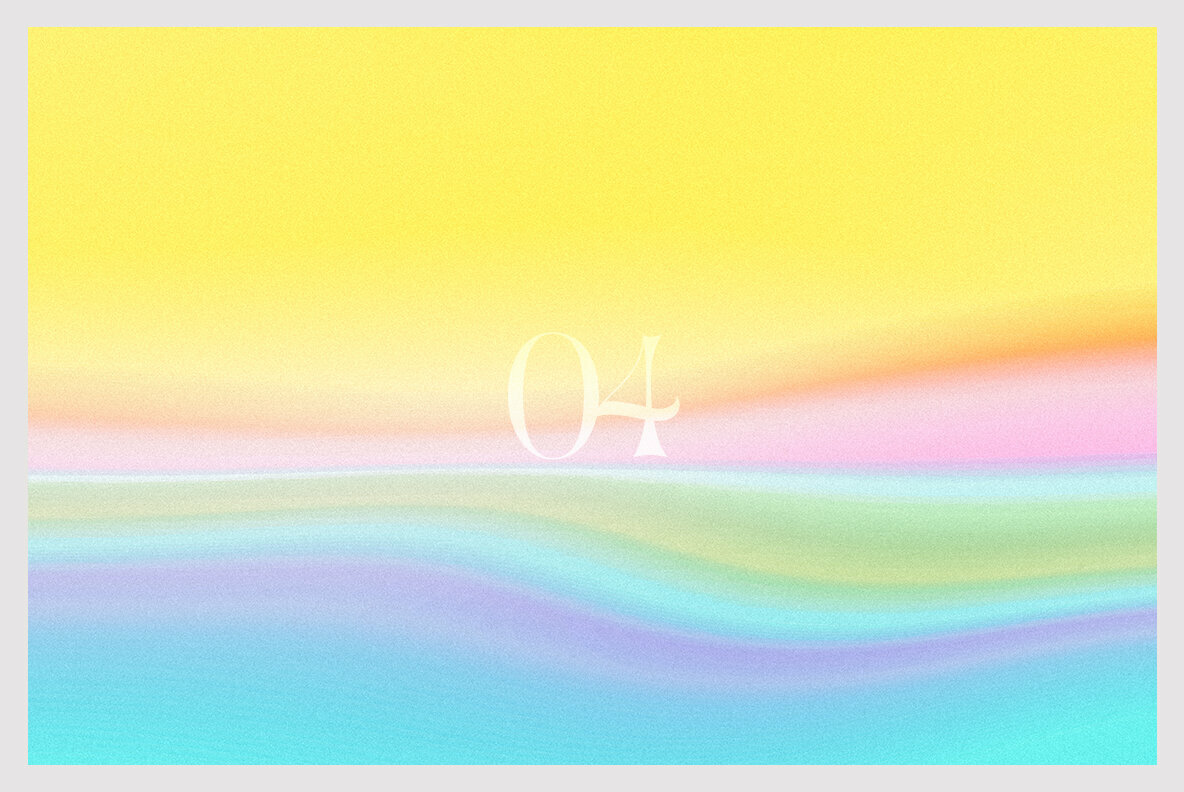 Psychedelic Daydream 4