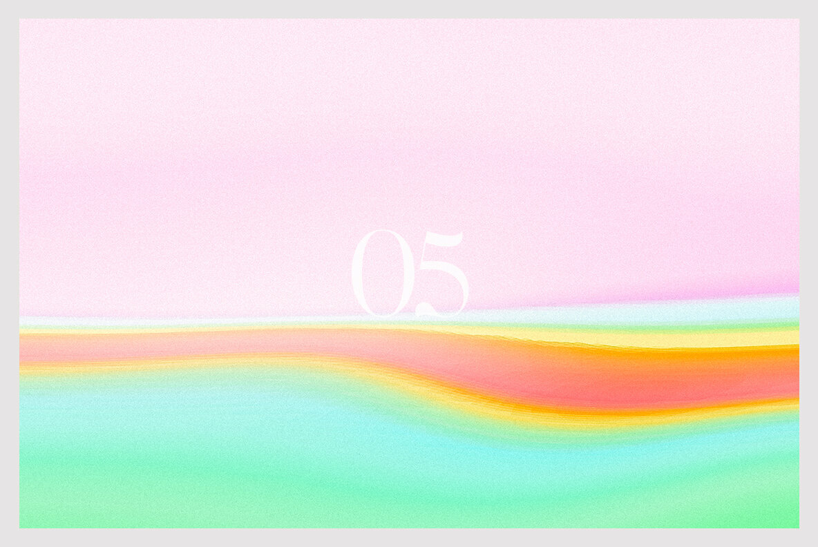 Psychedelic Daydream 5