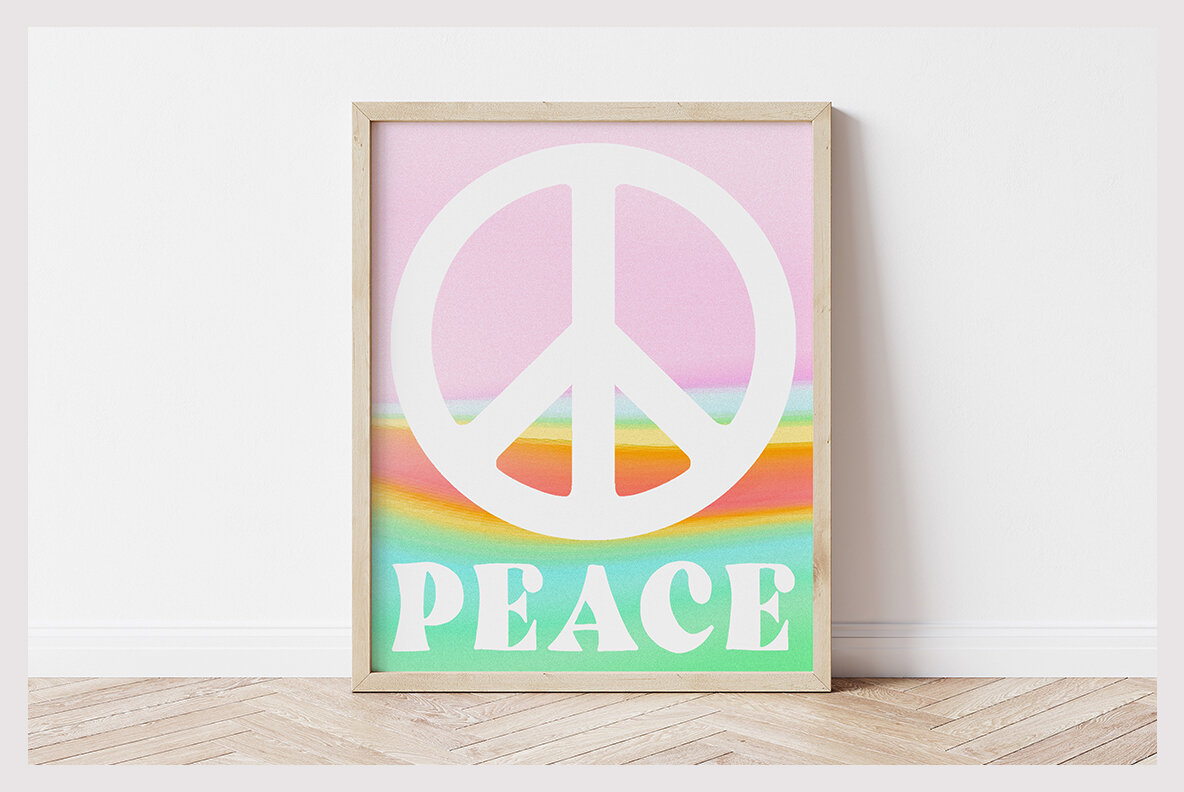 Psychedelic Daydream 6